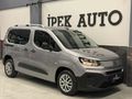 İPEK AUTO/Doblo1.5 BlueHDİ Easy TAMAMINA KREDİ HATASIZ