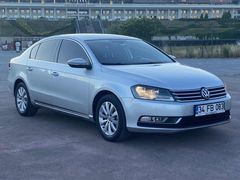 *ORJİNAL 130.000 KM'DE*1.6 TDİ PASSAT*2011 MODEL*DÜŞÜK KM*
