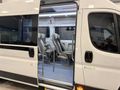 İPEK AUTO / DUCATO MAXİ 16+1 ORJİNAL ÇİFT KLİMA 4.2 HATASIZ
