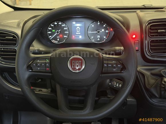 İPEK AUTO / DUCATO MAXİ 16+1 ORJİNAL ÇİFT KLİMA 4.2 HATASIZ