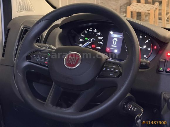 İPEK AUTO / DUCATO MAXİ 16+1 ORJİNAL ÇİFT KLİMA 4.2 HATASIZ