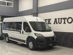 İPEK AUTO / DUCATO MAXİ 16+1 ORJİNAL ÇİFT KLİMA 4.2 HATASIZ