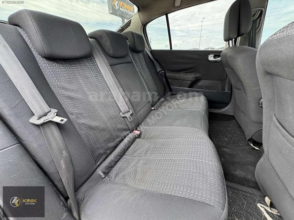 KINIK | MEGANE II 1.5 DİZEL EXCEPTİON KK12TAKSİT