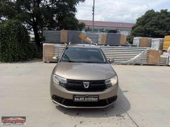 GALERİ AYDOĞAN DAN DACIA SANDERO 1.5 DİZEL