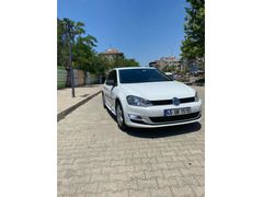 Sahibinden Volkswagen Golf 1.4 TSi Comfortline 2015 Model 
