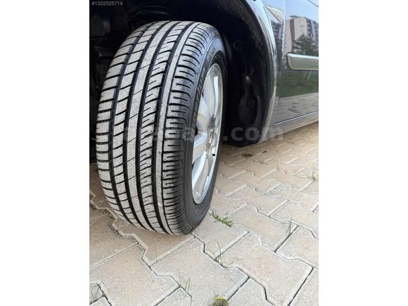 NADARLI OTOMOTİV'dn BAKIMLI MASRAFSIZ ORİJİNAL 1.5 DCİ Exception