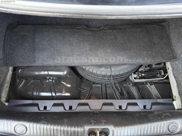 NADARLI OTOMOTİV'dn BAKIMLI MASRAFSIZ ORİJİNAL 1.5 DCİ Exception