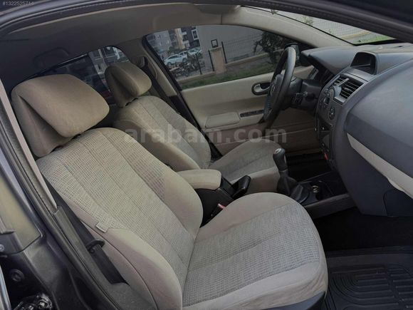 NADARLI OTOMOTİV'dn BAKIMLI MASRAFSIZ ORİJİNAL 1.5 DCİ Exception