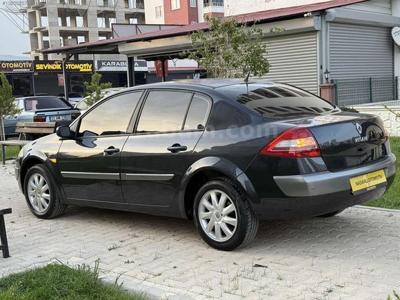 NADARLI OTOMOTİV'dn BAKIMLI MASRAFSIZ ORİJİNAL 1.5 DCİ Exception