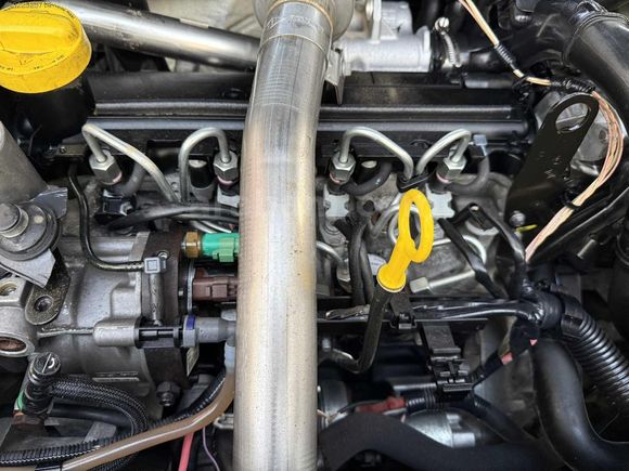 NADARLI OTOMOTİV'dn BAKIMLI MASRAFSIZ ORİJİNAL 1.5 DCİ Exception