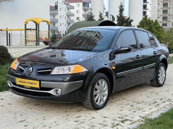 NADARLI OTOMOTİV'dn BAKIMLI MASRAFSIZ ORİJİNAL 1.5 DCİ Exception