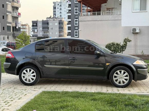NADARLI OTOMOTİV'dn BAKIMLI MASRAFSIZ ORİJİNAL 1.5 DCİ Exception