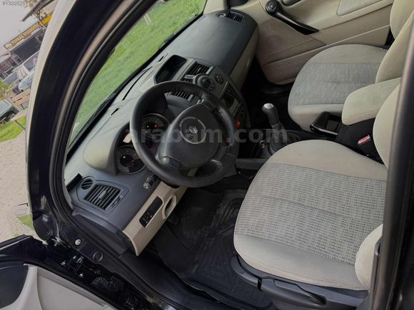 NADARLI OTOMOTİV'dn BAKIMLI MASRAFSIZ ORİJİNAL 1.5 DCİ Exception