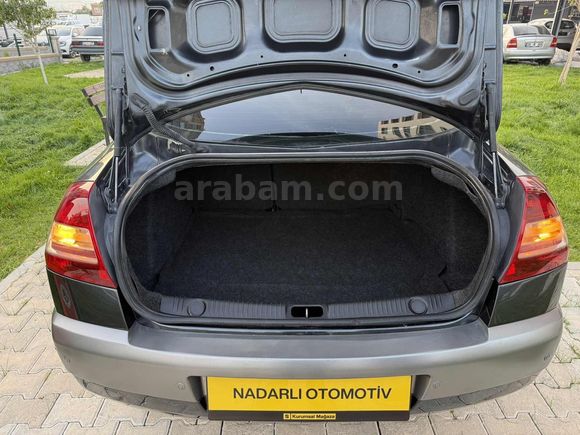 NADARLI OTOMOTİV'dn BAKIMLI MASRAFSIZ ORİJİNAL 1.5 DCİ Exception