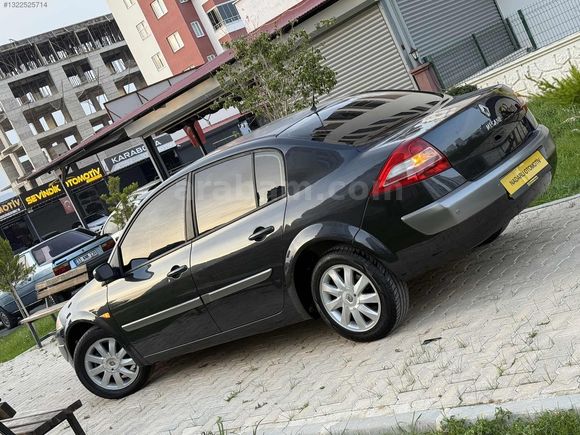 NADARLI OTOMOTİV'dn BAKIMLI MASRAFSIZ ORİJİNAL 1.5 DCİ Exception