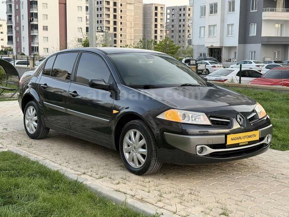 NADARLI OTOMOTİV'dn BAKIMLI MASRAFSIZ ORİJİNAL 1.5 DCİ Exception