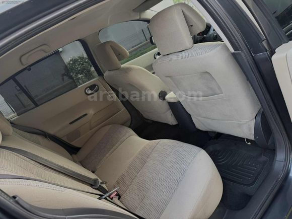 NADARLI OTOMOTİV'dn BAKIMLI MASRAFSIZ ORİJİNAL 1.5 DCİ Exception