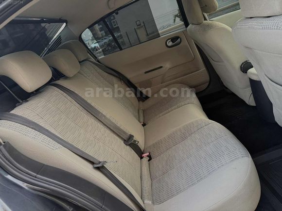 NADARLI OTOMOTİV'dn BAKIMLI MASRAFSIZ ORİJİNAL 1.5 DCİ Exception