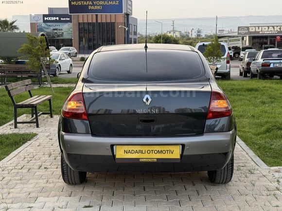 NADARLI OTOMOTİV'dn BAKIMLI MASRAFSIZ ORİJİNAL 1.5 DCİ Exception
