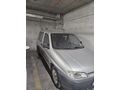 Sahibinden Peugeot Partner 1.9 D 2001 Model 