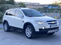 *BOYASIZ*DEĞİŞENSİZ*HATASIZ*7 KOLTUKLU*OTOMATİK VİTES*FULL+FULL*