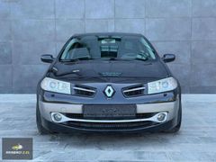 ARABACI 2.ELDEN EMSALSİZ MEGANE105HP 6 İLERİ VİTES