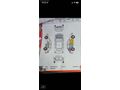 ARABACI 2.ELDEN EMSALSİZ MEGANE105HP 6 İLERİ VİTES