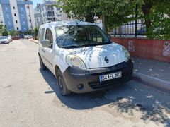 2008 model YENİ KASA KANGOO