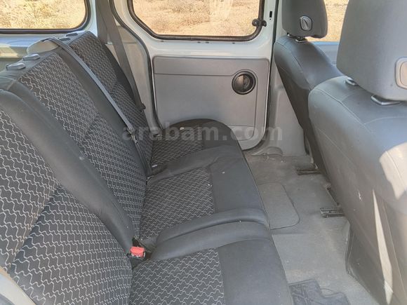 2008 model YENİ KASA KANGOO