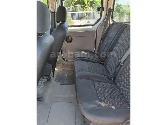 2008 model YENİ KASA KANGOO