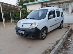 Sahibinden Renault Kangoo Multix 1.5 dCi Authentique 2008 Model Antalya