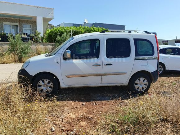 2008 model YENİ KASA KANGOO