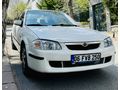 Sahibinden Mazda 323 1.5 1999 Model Ankara