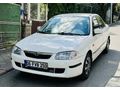 Sahibinden Mazda 323 1.5 1999 Model Ankara
