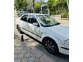 Sahibinden Mazda 323 1.5 1999 Model Ankara