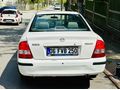 Sahibinden Mazda 323 1.5 1999 Model Ankara