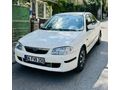 Sahibinden Mazda 323 1.5 1999 Model Ankara