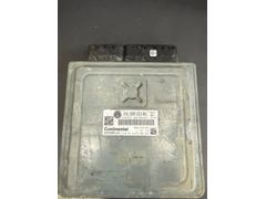 03L906023ML MOTOR BEYİNİ 1.6 GOLF6 JETTA PASSAT ÇIKMA