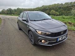 Sahibinden Fiat Egea 1.4 Fire Easy Plus 2023 Model Bilecik 18.000 km Gri (titanyum)