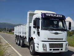 Yılmaz Gruptan Rötardarlı Damperli