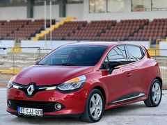 BİLEK AUTO'DAN 2014 MODEL BOYASIZ CLİO İCON - CAR PLAY - OTOMATK