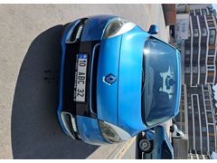 Sahibinden Renault Scenic 1.5 dCi Privilege 2012 Model 