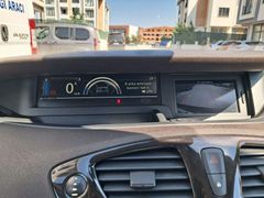 Sahibinden Renault Scenic 1.5 dCi Privilege 2012 Model 