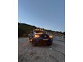 Sahibinden Mitsubishi L 200 4x4 Intense 2008 Model 