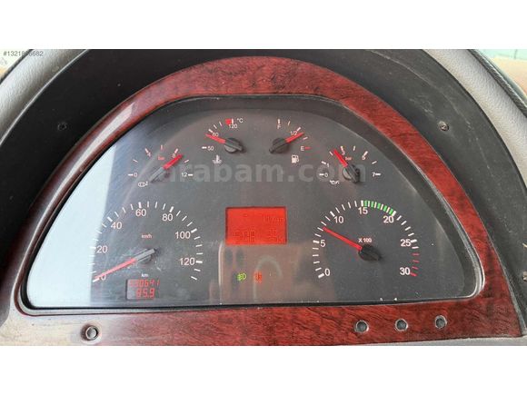 EGZOZCUUU RAMAZAN'DAN HATASIZ/3230S/530.***KM ORJİNAL