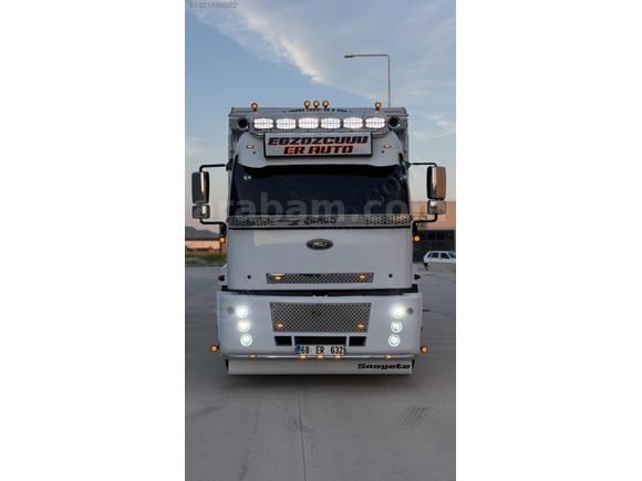 EGZOZCUUU RAMAZAN'DAN HATASIZ/3230S/530.***KM ORJİNAL