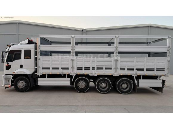 EGZOZCUUU RAMAZAN'DAN HATASIZ/3230S/530.***KM ORJİNAL