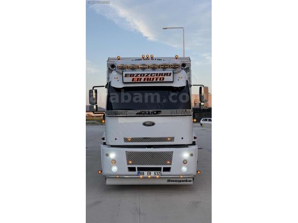 EGZOZCUUU RAMAZAN'DAN HATASIZ/3230S/530.***KM ORJİNAL