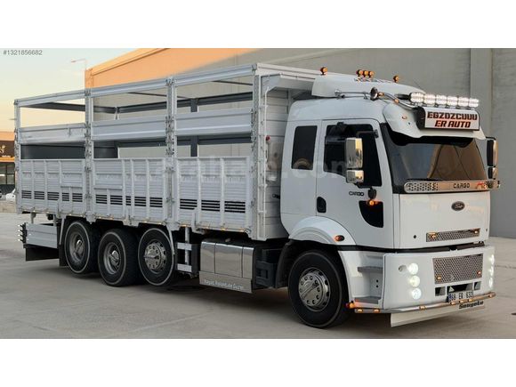 EGZOZCUUU RAMAZAN'DAN HATASIZ/3230S/530.***KM ORJİNAL