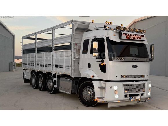 EGZOZCUUU RAMAZAN'DAN HATASIZ/3230S/530.***KM ORJİNAL